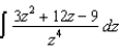 Find the indefinite integral and check the result by differentiation.   A)    B)    C)    D)    E)   