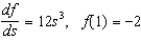 Solve the differential equation.   A)    B)    C)    D)    E)   