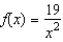 Find the equation of the tangent line T to the graph of   at the given point   A)    B)    C)    D)    E)   