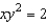Sketch the graph of the relation   using any extrema, intercepts, symmetry, and asymptotes. A)    B)    C)    D)    E)   