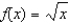 Find the point on the graph of the function   that is closest to the point   . A)    B)    C)    D)    E)   