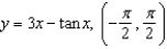 Determine the open intervals on which the graph of the function   is concave upward or concave downward. A)  concave upward:   ; concave downward:   B)  concave upward:   ; concave downward:   C)  concave upward:   ; concave downward:   D)  concave upward:   ; concave downward:   E)  concave upward:   ; concave downward:  