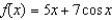 Determine the open intervals on which the graph of   is concave downward or concave upward. A)  concave downward on   ; concave upward on   B)  concave downward on   ; concave upward on   C)  concave upward on   ; concave downward on   D)  concave downward on   ; concave upward on   E)  concave upward on   ; concave downward on  
