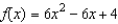 Identify the open intervals where the function   is increasing or decreasing. A)  decreasing on   B)  increasing on   C)    D)  decreasing on   ; increasing on   E)   