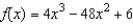 For the function   : (a)  Find the critical numbers of f (if any) ; (b)  Find the open intervals where the function is increasing or decreasing; and (c)  Apply the First Derivative Test to identify all relative extrema. Then use a graphing utility to confirm your results. A)  (a)  x = 0 ,   (b)  increasing:   ; decreasing:   (c)  relative max:   ; relative min:   B)  (a)  x = 0 ,   (b)  decreasing:   ; increasing:   (c)  relative min:   ; relative max:   C)  (a)  x = 0 ,   (b)  increasing:   ; decreasing:   (c)  relative max:   ; no relative min. D)  (a)  x = 0 ,   (b)  increasing:   ; decreasing:   (c)  relative max:   ; relative min:   E)  (a)  x = 0 ,   (b)  decreasing:   ; increasing:   (c)  relative min:   ; relative max:  