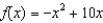 Determine whether Rolle's Theorem can be applied to   on the closed interval   If Rolle's Theorem can be applied, find all values of c in the open interval   such that   A)  Rolle's Theorem applies; c = 6, c = 5 B)  Rolle's Theorem applies; c = 4, c = 6 C)  Rolle's Theorem applies; c = 5 D)  Rolle's Theorem applies; c = 4 E)  Rolle's Theorem does not apply