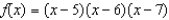 Determine whether Rolle's Theorem can be applied to the function   on the closed interval   If Rolle's Theorem can be applied, find all numbers c in the open interval   such that   A)  Rolle's Theorem applies;   B)  Rolle's Theorem applies;   C)  Rolle's Theorem does apply;   D)  Rolle's Theorem applies;   E)  Rolle's Theorem does not apply