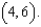 The ordering and transportation cost C for components used in a manufacturing process is approximated by   where C is measured in thousands of dollars and x is the order size in hundreds. According to Rolle's Theorem, the rate of change of the cost must be 0 for some order size in the interval   Find this order size. Round your answer to three decimal places. A)  9.657 components B)  6.828 components C)  8.000 components D)  6.000 components E)  4.828 components