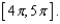 Determine whether the Mean Value Theorem can be applied to the function   on the closed interval   If the Mean Value Theorem can be applied, find all numbers c in the open interval   such that   . A)  MVT applies;   B)  MVT applies;   C)  MVT applies;   D)  MVT applies;   E)   