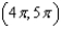 Determine whether the Mean Value Theorem can be applied to the function   on the closed interval   If the Mean Value Theorem can be applied, find all numbers c in the open interval   such that   . A)  MVT applies;   B)  MVT applies;   C)  MVT applies;   D)  MVT applies;   E)   