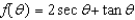 Find all critical numbers of of the function   ,   . A)    B)    C)    D)    E)   