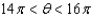 Find all critical numbers of of the function   ,   . A)    B)    C)    D)    E)   
