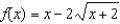 Use Newton's Method to approximate the zero(s)  of the function   accurate to three decimal places. A)    B)    C)    D)    E)   