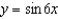 A point is moving along the graph of the function   such that   =   centimeters per second. Find   when   . A)    B)    C)    D)    E)   