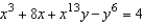 Find   by implicit differentiation.   A)    B)    C)    D)    E)   