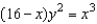 Find the slope of the tangent line   at the given point   . Round your answer to two decimal places. A)  0.67 B)  2.00 C)  1.00 D)  1.67 E)  3.00