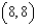 Find the slope of the tangent line   at the given point   . Round your answer to two decimal places. A)  0.67 B)  2.00 C)  1.00 D)  1.67 E)  3.00