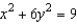 Find   in terms of x and y given that   . Use the original equation to simplify your answer. A)    B)    C)    D)    E)   