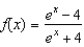 Find the derivative of the function   . Simplify your answer. A)    B)    C)    D)    E)   