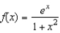 Find the derivative of the function   . Simplify your answer. A)    B)    C)    D)    E)   