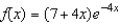 Find   if   . A)    B)    C)    D)    E)   