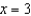 Evaluate the derivative of the function   at the point   . A)    B)    C)    D)    E)   