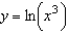 Find an equation of the tangent line to the graph of   at the point (1,0) . A)    B)    C)    D)    E)   