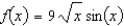 Find the derivative of the function   . A)    B)    C)    D)    E)   
