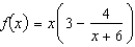 Find the derivative of the algebraic function   . A)    B)    C)    D)    E)   