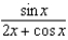 Find the derivative of the function   . Simplify your answer. A)    B)    C)    D)    E)   
