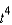 The length of a rectangle is   and its height is   , where t is time in seconds and the dimensions are in inches. Find the rate of change of area, A, with respect to time. A)    square inches/second B)    square inches/second C)    square inches/second D)    square inches/second E)    square inches/second