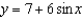 Use the rules of differentiation to find the derivative of the function   . A)    B)    C)    D)    E)   