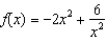 Find the slope of the graph of the function at the given value.   when   A)    B)    C)    D)    E)   