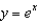 Find the slope-intercept equation of the line tangent to the graph of   when   A)    B)    C)    D)    E)   