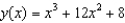 Determine all values of   , (if any) , at which the graph of the function has a horizontal tangent.   A)    B)    C)    D)    E)  The graph has no horizontal tangents.
