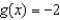 Find the derivative of the function   by the limit process. A)    B)    C)    D)    E)   