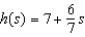 Find the derivative of the function   by the limit process. A)    B)    C)    D)    E)   