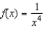 Find the derivative of the following function using the limiting process.   A)    B)    C)    D)    E)   