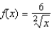 Find the derivative of the function   by the limit process. A)    B)    C)    D)    E)   