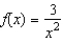Use the alternative form of the derivative to find the derivative of the function   at   . A)    B)    C)    D)    E)   