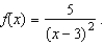 Find all the vertical asymptotes (if any)  of the graph of the function   A)    B)    C)    D)    E)  no vertical asymptotes