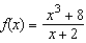 Find all the vertical asymptotes (if any)  of the graph of the function   . A)    B)    C)    D)    E)   