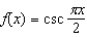 Use a graphing utility to graph the function   and determine the following one-sided limit.   A)    B)    C)    D)    E)   