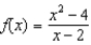 Discuss the continuity of the function   .   A)    B)    C)    D)    E)   