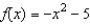 Let   and   . Find the limit.   A)  -18 B)  25 C)  21 D)  8 E)  9