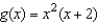 Evaluate (if possible)  the function   at   . Simplify the result. A)    B)    C)    D)    E)  none of the above