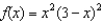 Determine whether the function is even, odd, or neither.   A)  odd B)  even C)  neither