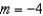 If a line has slope   and passes through the point   , through which of the following points does the line also pass? A)    B)    C)    D)    E)   