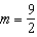 Find an equation of the line that passes through the point   and has the slope   . A)    -   B)    +   C)    + 162 D)    E)   