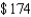 Suppose that the dollar value of a product in   is   and the rate at which the value of the product is expected to increase per year during the next   years is   . Write a linear equation that gives the dollar value   of the product in terms of the year   . (Let   represent   .)  Round the numerical values in your answer to one decimal place, where applicable. A)    B)    C)    D)    E)   